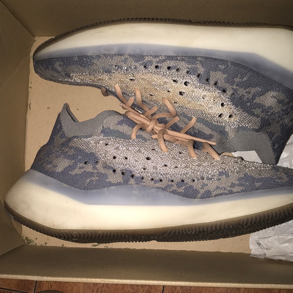 Yeezy 380 mist